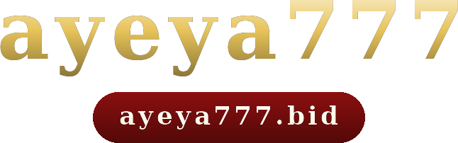 ayeya777 logo